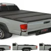 Who Makes Toyota Hard Tri-Fold Tonneau Cover? The Ultimate Guide