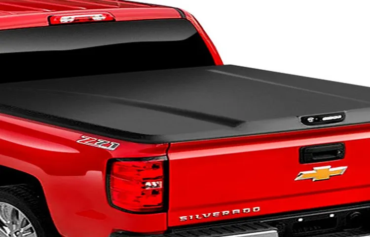 Who Makes Tundra OEM Tonneau Cover: Uncover the Top Manufacturers