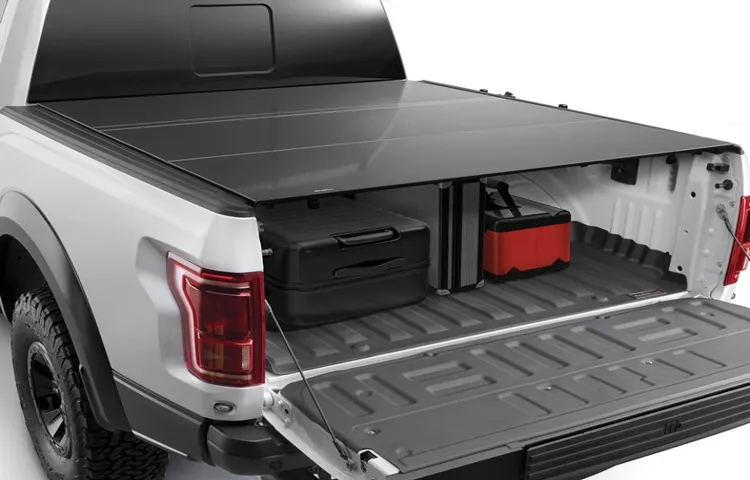 Who Makes WeatherTech Tonneau Cover: A Comprehensive Guide