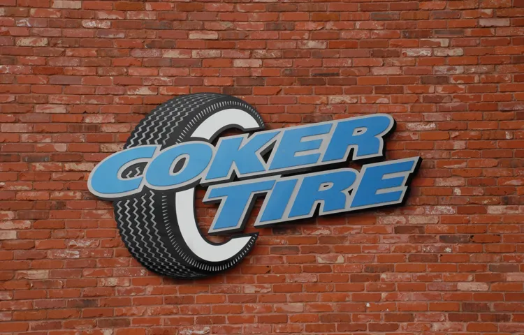 who owns coker tire