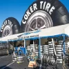 Who Owns Coker Tire? – Uncovering the Fascinating Story Behind the Ownership