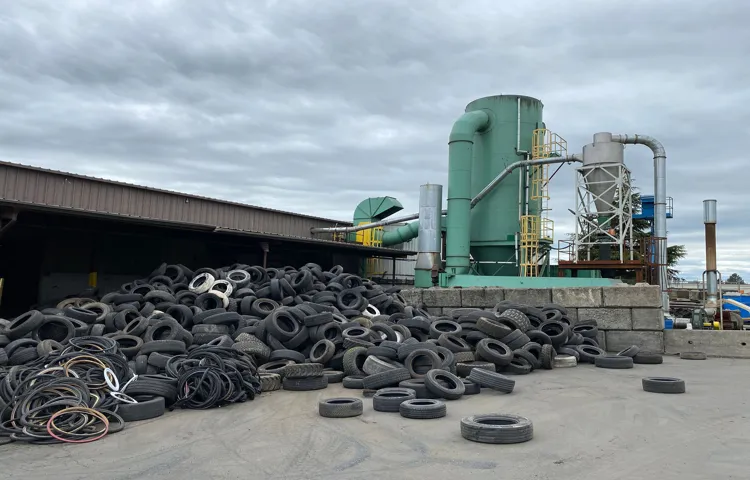 who owns liberty tire recycling