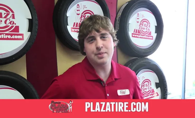 Who Owns Plaza Tire? Find Out The Answer Here in 2021