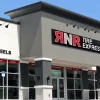 Who Owns RNR Tire Express: A Comprehensive Guide for Car Owners