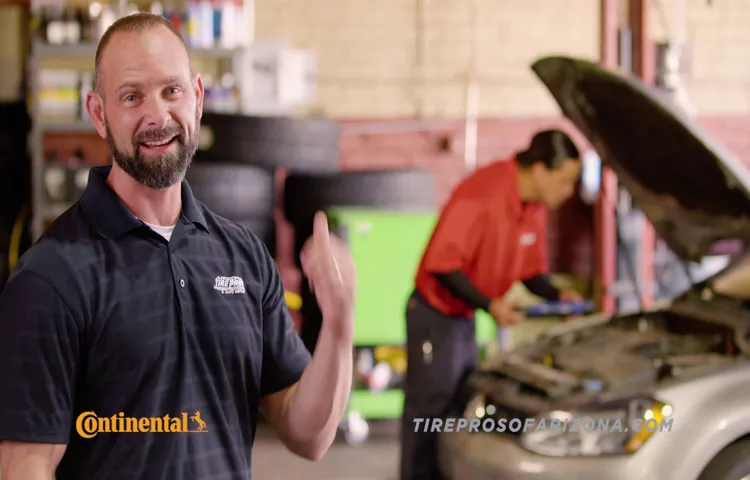 Who Owns Tire Pros? Discover the Answer to This Popular Auto Service Franchise