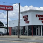 Who Owns Town Fair Tire: A Comprehensive Guide to the Company Ownership