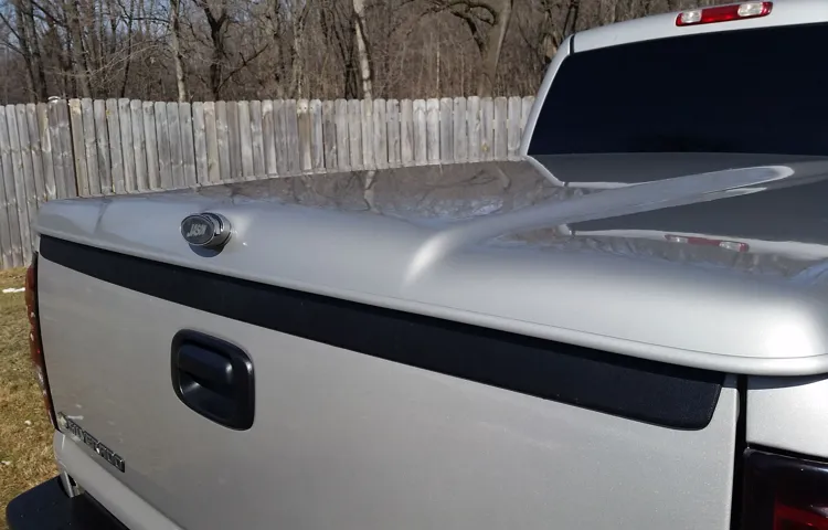 Who Sells Parts for Topdeck Fiberglass Tonneau Cover: Find Your Replacement Parts Here