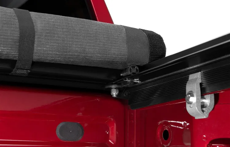 Who Sells the Lund Elite Tonneau Cover? Find the Best Deals!