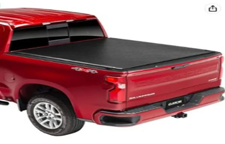 Who Sells Topdeck Tonneau Cover Parts? Find High-Quality Options Here