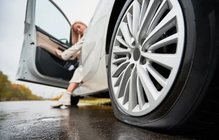 Who to Call for a Flat Tire: Quick and Reliable Solutions for Car Troubles