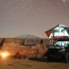 Why Are CVT Roof Top Tents Named Stargazer? Unveiling the Mystery