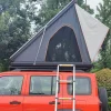 Why Buy a Roof Top Tent: Exploring the Advantages and Benefits