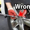 Why Can’t I Get My Tire Off? Top Solutions and Tips