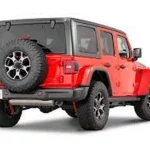 Why Do Jeeps Have a Tire on the Back: Exploring the Benefits and Necessities