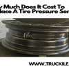 Why Do Tire Pressure Sensors Go Bad: Common Reasons and Solutions