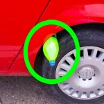 Why Do You Put a Plastic Bottle on Your Tire? Tips and Benefits.