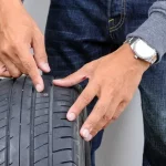 Why Does It Feel Like My Tire Is Going to Fall Off? Common Causes and Solutions