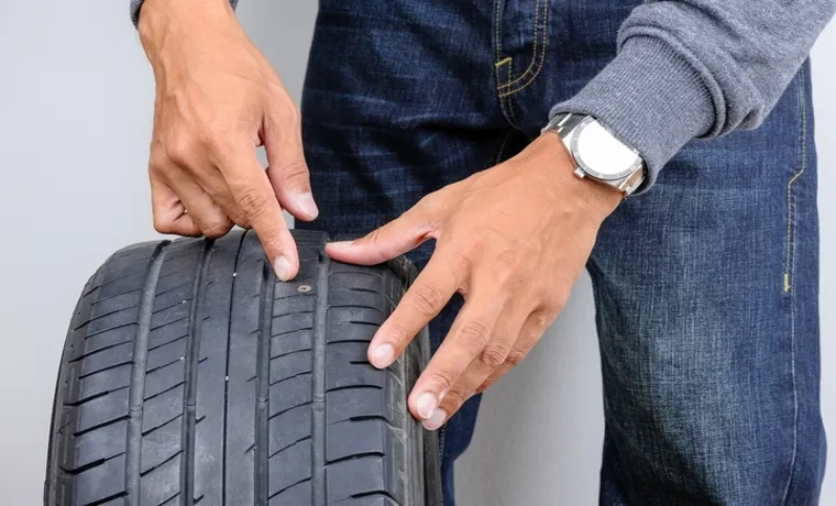 Why Does It Feel Like My Tire Is Going to Fall Off? Common Causes and Solutions