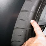 Why Does It Sound Like My Tire Is Rubbing? Common Causes and Solutions