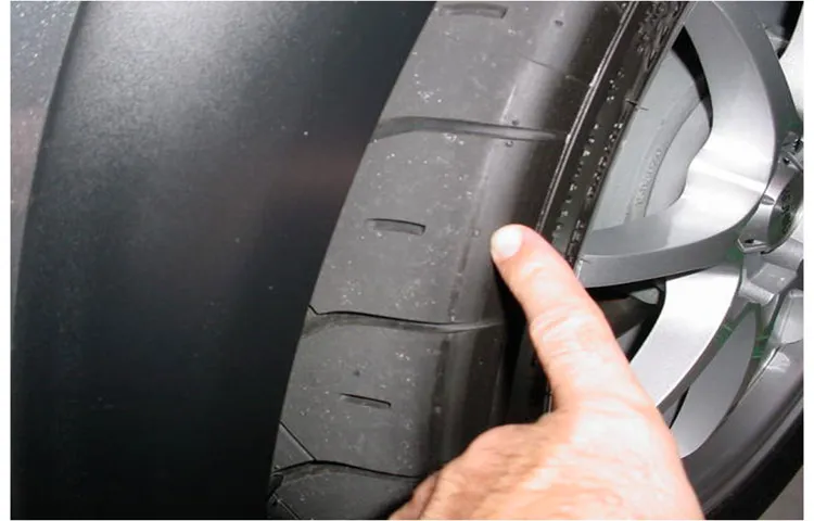 Why Does It Sound Like My Tire Is Rubbing? Common Causes and Solutions