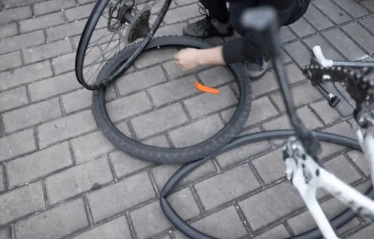 Why Does My Bicycle Tire Keep Going Flat? Tips to Prevent Frequent Flat Tires