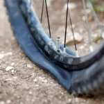 Why Does My Bike Tire Keep Losing Air? Top Reasons and Solutions.