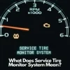 Why Does My Car Say Service Tire Monitor System: Know the Reasons