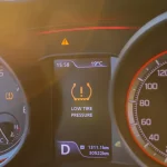 Why does my car say tire pressure sensor fault? Get to the bottom of it!