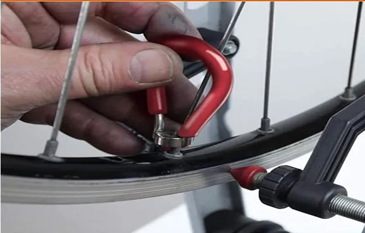 Why Does My Front Tire Wobble? Learn How to Fix Front Tire wobbling Issues