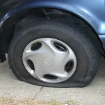 Why Does My Spare Tire Look Flat? Exploring Causes and Solutions