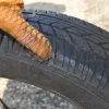 Why Does My Tire Have a Lump in It and When to Seek Professional Help?