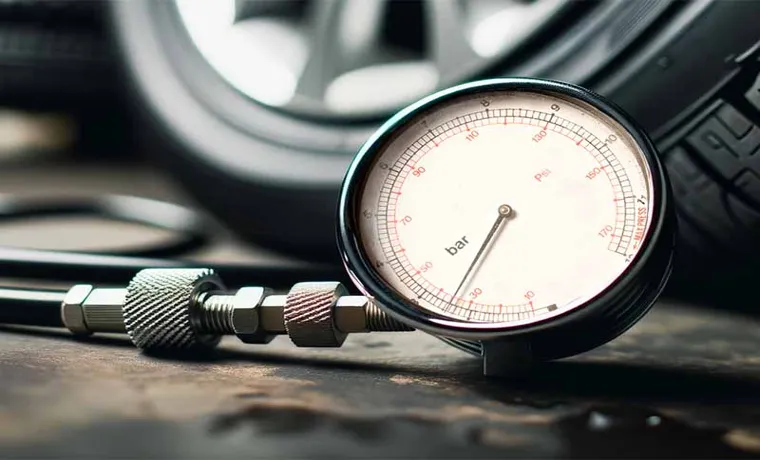 Why Does My Tire Pressure Fluctuate? Exploring the Causes and Solutions