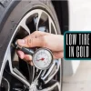 Why Does My Tire Pressure Go Down in Cold Weather? Exploring the Effects of Temperature on Tire Pressure