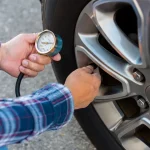 Why Does My Tire Pressure Keep Fluctuating: Causes and Solutions