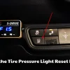 Why Does My Tire Pressure Light Blink? Top Reasons & Solutions