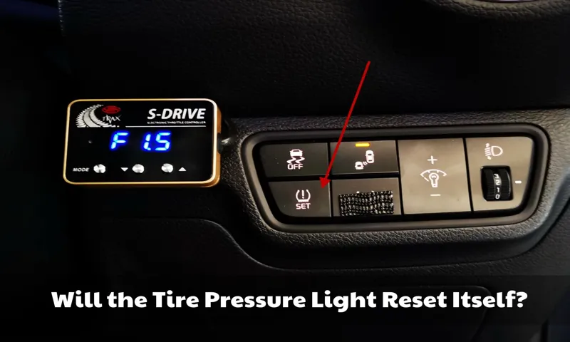 Why Does My Tire Pressure Light Blink? Top Reasons & Solutions