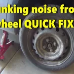 Why Does My Tire Sound Like It’s Flapping? Common Causes and Fixes Explained