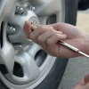 Why Does My Tire Sound Like It’s Scraping? Understanding the Causes and Solutions