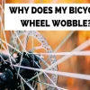 Why Does My Tire Wobble When I Drive & How To Fix It?