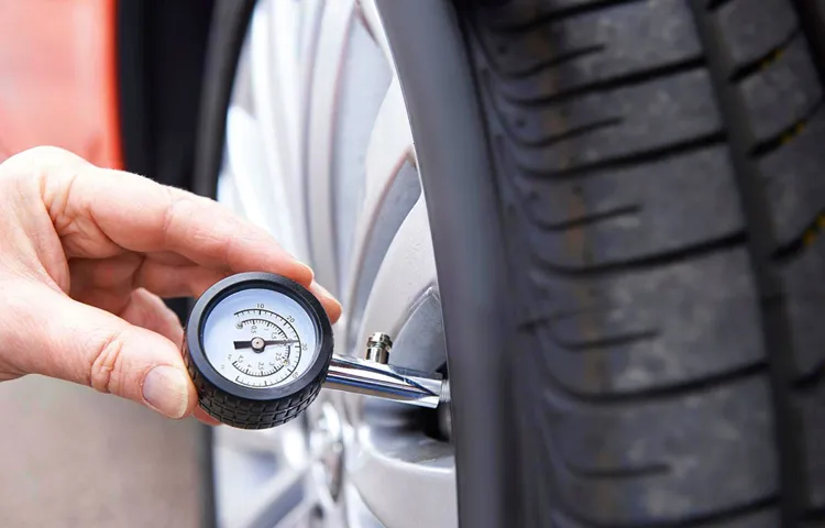 Why Does One Tire Lose Pressure Faster and How to Prevent it from Happening?