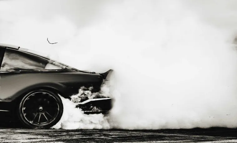 Why Does Only One Tire Spin When I Burnout? Exploring the Science behind One-Wheel Peel