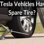 Why Don’t Teslas Have a Spare Tire? Exploring the Reasons Behind this Frequently Asked Question.