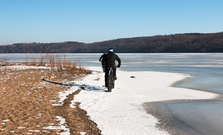 why get a fat tire bike