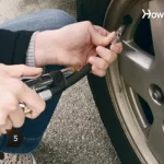 Why is Air Coming Out of My Tire When I Try to Fill It: Common Causes and Solutions