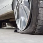 Why is My Tire Deflating When I Put Air in It? Common Causes and Solutions