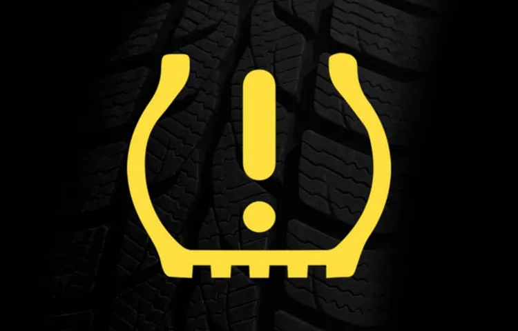 Why Is My Tire Light Flashing? Troubleshooting Tips and Tricks