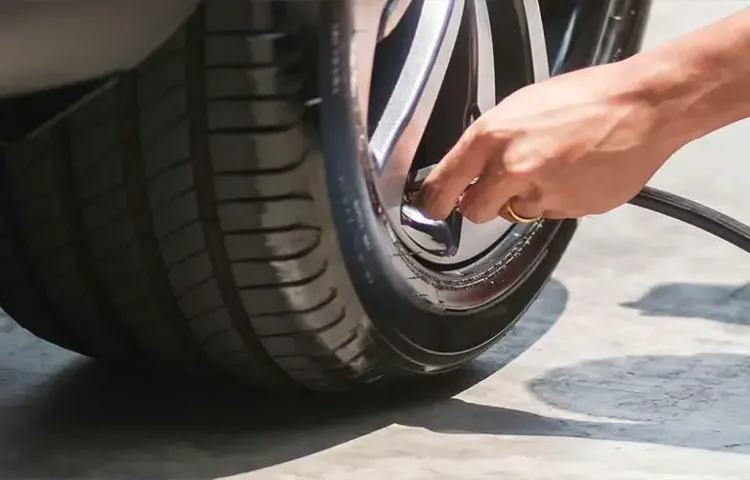 Why Is My Tire Losing Air Overnight? Find Out the Reasons and Solutions