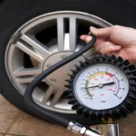 Why is my tire losing air when I try to fill it? Troubleshooting Tips for a Common Problem