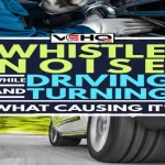 Why Is My Tire Making a Whistling Noise? 5 Possible Causes Explained