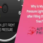 Why is My Tire Pressure Light Still On After Filling Tires Volkswagen: Troubleshooting Tips